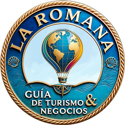 Logo La Romana