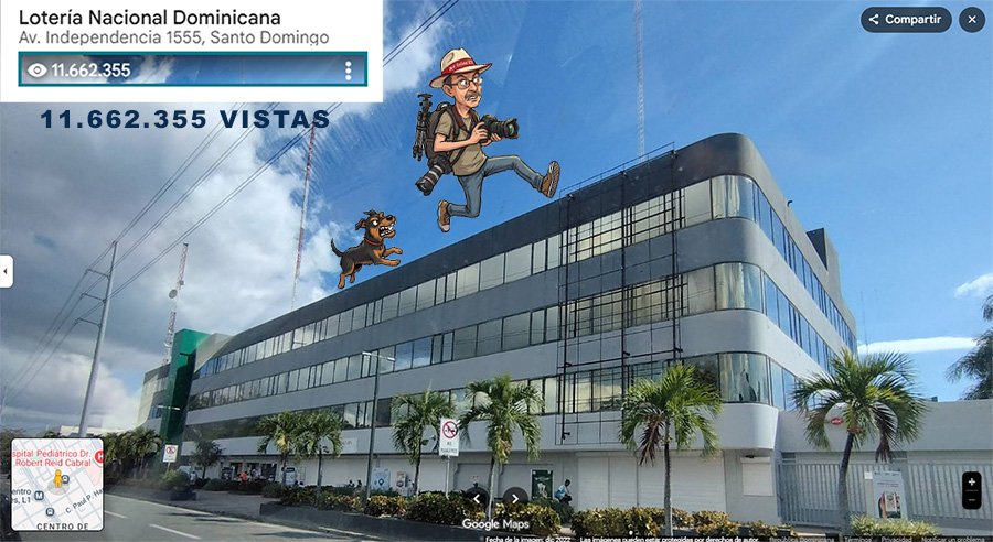 Lotería Nacional: Una joya arquitectónica con alma de filantropía histórica.