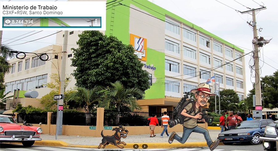 Ministerio de Trabajo: La evolución institucional al servicio ciudadano