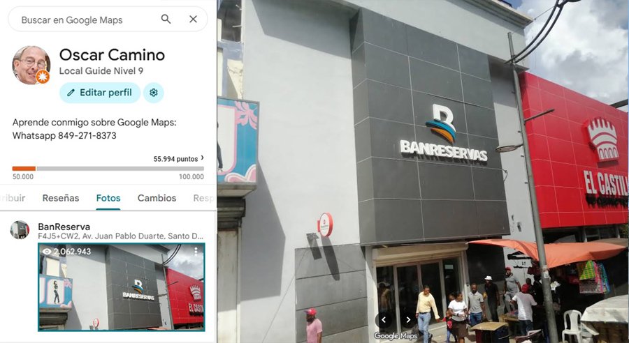 Banreservas Duarte: Impulsando la economía nacional